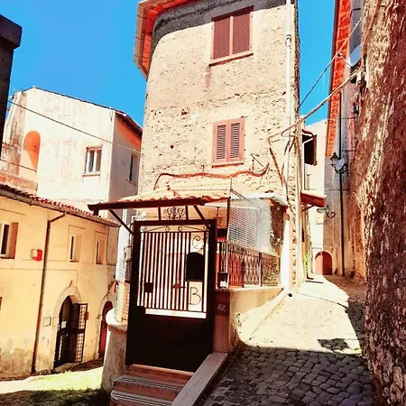 Lägenhet Alley Star Norma