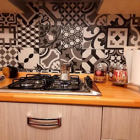 Alley Star Lägenhet