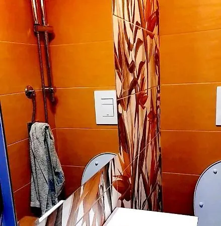 Lägenhet Alley Star Norma