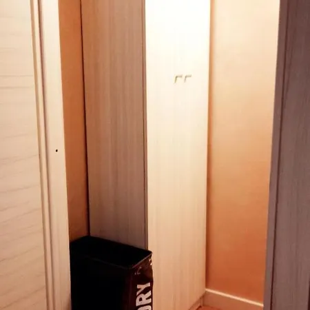 Alley Star Lägenhet Norma