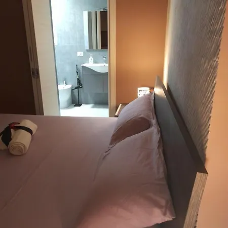 Alley Star Lägenhet *