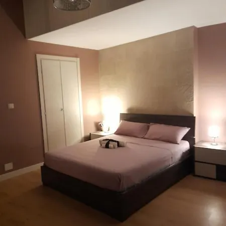 Lägenhet Alley Star Norma