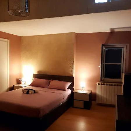 Alley Star Lägenhet *