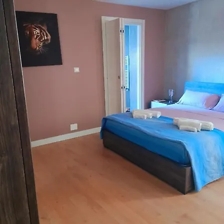 Lägenhet Alley Star Norma