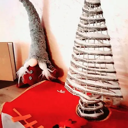 Lägenhet Alley Star