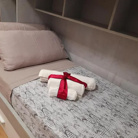 Alley Star Lägenhet Norma