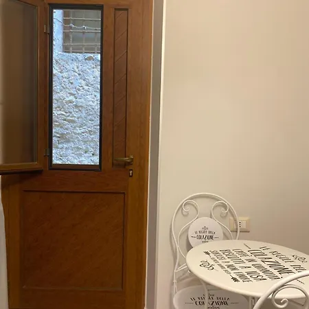 Lägenhet Alley Star *