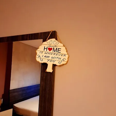 Lägenhet Alley Star Norma