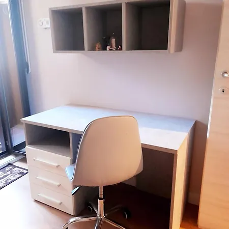 Lägenhet Alley Star