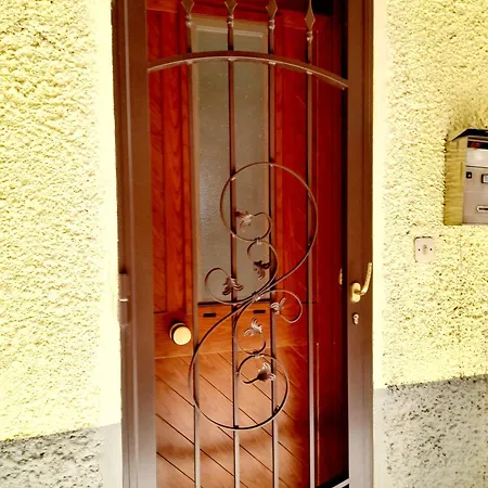 Lägenhet Alley Star Norma